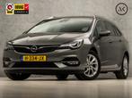 Opel Astra Sports Tourer 1.2 Elegance 146Pk (APPLE CARPLAY,, Auto's, Opel, Voorwielaandrijving, 1199 cc, Leder en Stof, Origineel Nederlands