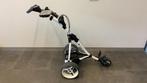 Motocaddy S3 Pro Trolley, Ophalen of Verzenden, Zo goed als nieuw