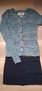 Kledingsetje van The Sting maat XS- S, Kleding | Dames, Ophalen of Verzenden, Zo goed als nieuw, Maat 34 (XS) of kleiner, Zwart