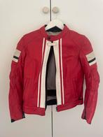 Motorjas Rev'it (maat 40) & motorbroek Evolution (maat 36), Motoren, Ophalen, Tweedehands, Dames, Combipak