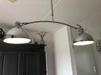 Plafond hanglamp, Huis en Inrichting, Lampen | Hanglampen, Ophalen, Zo goed als nieuw, Minder dan 50 cm