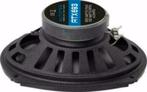 AutoTek ATX693 drieweg-triaxial-luidsprekers 6x9Inch, ., Nieuw, Ophalen of Verzenden, .