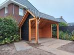 Douglas overkappingen op maat. G.Potjes dienstverlening Zwol, Tuin en Terras, Overkappingen, Ophalen, Nieuw, Overige typen