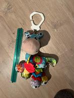 Playgro knuffel, Kinderen en Baby's, Speelgoed | Knuffels en Pluche, Verzenden, Gebruikt, Overige typen