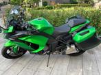 Kawasaki z1000sx in nieuwstaat, Motoren, Motoren | Kawasaki, 1000 cc, Toermotor, Particulier, 4 cilinders