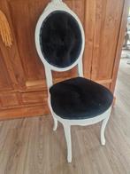 Mooi brocante stoeltje, Antiek en Kunst, Antiek | Meubels | Stoelen en Banken, Ophalen