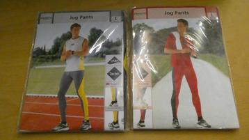 Hardloopbroek-Joggingbroek Lang Heren L maat 52-54 beschikbaar voor biedingen