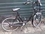 Batavus Personal Damesfiets 54cm - 26 inch, Ophalen, Gebruikt, Versnellingen, Batavus