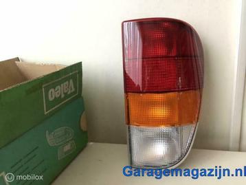 Achterlicht rechts Seat Inca / Ibiza / VW Caddy Valeo 085825 beschikbaar voor biedingen