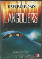 The langoliers ( Stephen King ), Vanaf 16 jaar, Ophalen of Verzenden, Nieuw in verpakking, Horror