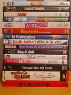 NL Komedie DVD Pakket [TV/films/Stand-up], Boxset, Komedie, Gebruikt, Verzenden