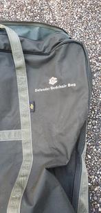 Defender bedchair bag, Ophalen, Zo goed als nieuw, Overige typen