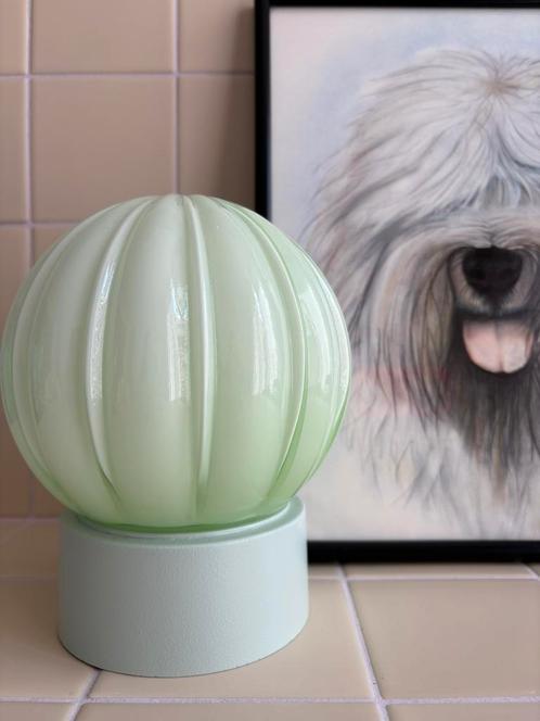 Thabur lamp, plafonnière, plafondlamp, wandlamp, vintage, Antiek en Kunst, Antiek | Lampen, Ophalen of Verzenden