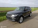 Range Rover L405 Autobiography voor sloop demontage afbraak, Land Rover, Ophalen of Verzenden, Gebruikt, Land Rover