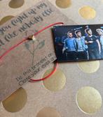One Direction wish bracelet, Verzamelen, Verzenden, Nieuw, Overige typen
