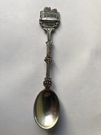 Verzilverd Horn Harmonie lepeltje. Theelepeltje lepel., Ophalen of Verzenden