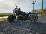 Schitterende Harley Davidson FXDF Dyna Fat BoB 2012 5HD 96CI, Motoren, 2 cilinders, 1580 cc, Particulier