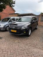 Volkswagen Tiguan 1.4 TSI Sport&Style | Apple carplay |, Auto's, Volkswagen, Voorwielaandrijving, Euro 5, Stof, 74 €/maand