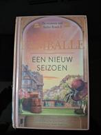 Marie Lamballe - Een nieuw seizoen, Gelezen, Ophalen of Verzenden, Nederland, Marie Lamballe