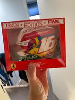 Helm charles leclerc braziel 2022, Ophalen of Verzenden, Nieuw, Formule 1
