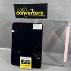 Apple Ipad 11 Inch A16 | 128GB | lader+hoes | 395071, 10 inch, Gebruikt, Overige kleuren, Apple iPad