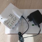 Tratec signaalversterker FRA-752/N, Ophalen of Verzenden, Zo goed als nieuw