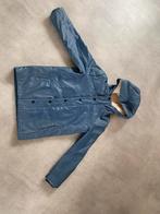 Hema regenjas maat 134 / 140, Ophalen of Verzenden, Zo goed als nieuw, Meisje, Jas