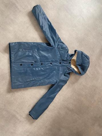 Hema regenjas maat 134 / 140 beschikbaar voor biedingen