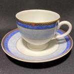 Wedgwood Bone China - Made in England - Valencia, Huis en Inrichting, Keuken | Servies, Ophalen of Verzenden, Zo goed als nieuw