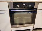 Heteluchtoven pelgrim OVM426RVS, Oven, Zo goed als nieuw, 45 tot 60 cm, Ophalen
