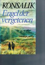 Heinz Konsalik : diverse titels - zie beschrijving + foto's, Ophalen of Verzenden, Zo goed als nieuw