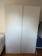 Twee Kasten IKEA PLATSA 60x40x180 cm, Gebruikt, Met deur(en), Ophalen of Verzenden, Minder dan 150 cm