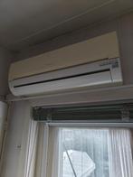 Airco panasonic binnen en buitenunit, Ophalen, Gebruikt, Minder dan 60 m³, 3 snelheden of meer