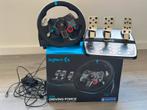 Logitech G29 Driving Force, Spelcomputers en Games, Spelcomputers | Sony PlayStation Consoles | Accessoires, Ophalen of Verzenden