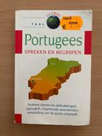 Taalgids Portugees - Globus, Boeken, Taal | Overige Talen, Ophalen of Verzenden, Gelezen, Non-fictie