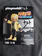 Playmobil Naruto Shippuden – Sage of the Six Paths Mode, Los playmobil, Nieuw, Ophalen of Verzenden, Playmobil