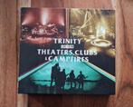 Trinity - Live From Theaters, Clubs & Campfires (CD/DVD), Ophalen of Verzenden, Zo goed als nieuw, Gospel