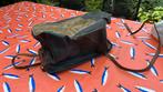 Vintage tanktas, Ophalen, Gebruikt