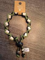 Anti-teken- vlooienband voor honden en katten 20-30cm, Ophalen of Verzenden, Handgemaakt, Nieuw