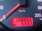 SEAT Arosa 1.4i Stella 138Dkm NAP Stuurbekr APK 16-06-2026 !, Voorwielaandrijving, Origineel Nederlands, Bedrijf, Handgeschakeld