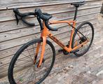 Lapierre pulsium 5.0 M racefiets topstaat zgan met upgrades, 28 inch, Carbon, Zo goed als nieuw, Meer dan 20 versnellingen