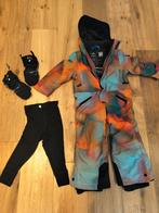 O'Neill skipak 4 jaar - Reusch handschoenen, thermobroek, Ophalen of Verzenden, Zo goed als nieuw