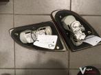 Toyota avensis achterlicht L+R in kofferbak in achter scherm, Auto-onderdelen, Ophalen of Verzenden, Gebruikt