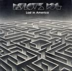 CD: Pavlov's Dog – Lost In America (ZGAN), Verzenden, Zo goed als nieuw, Poprock