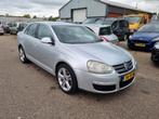 Volkswagen Jetta 1.6 Comfortline 75kw Clima! Bj:2007 NAP!, Gebruikt, 4 cilinders, Handgeschakeld, Sedan