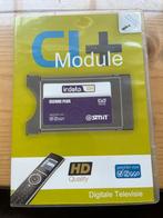 CI+ Module Irdeto Smit Ziggo, Ophalen, Zo goed als nieuw, Decoder