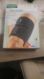 Sensiplast Aircon Dijbeensteun - ONE SIZE, Ophalen of Verzenden, Nieuw, Lichaamsverzorging