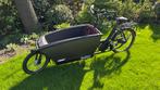 Bakfiets - Urban Arrow Family, Fietsen en Brommers, Fietsen | Bakfietsen, Gebruikt, 2 kinderen, Elektrisch, Ophalen