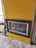 Inbouw Gashaard Faber Feeling FB AB NL moet zsm weg, Ophalen, Gebruikt, Inbouwhaard, Gashaard