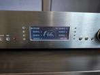 CAMBRIDGE AUDIO - 851A - ZWART, Refurbished, 120 watt of meer, Stereo, Ophalen